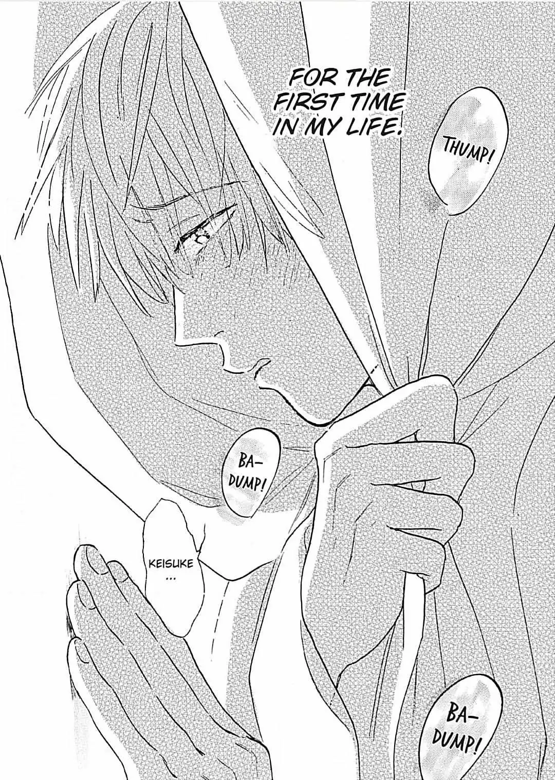 Read Lonely Playground chapter 5 image 57 on Lezhin