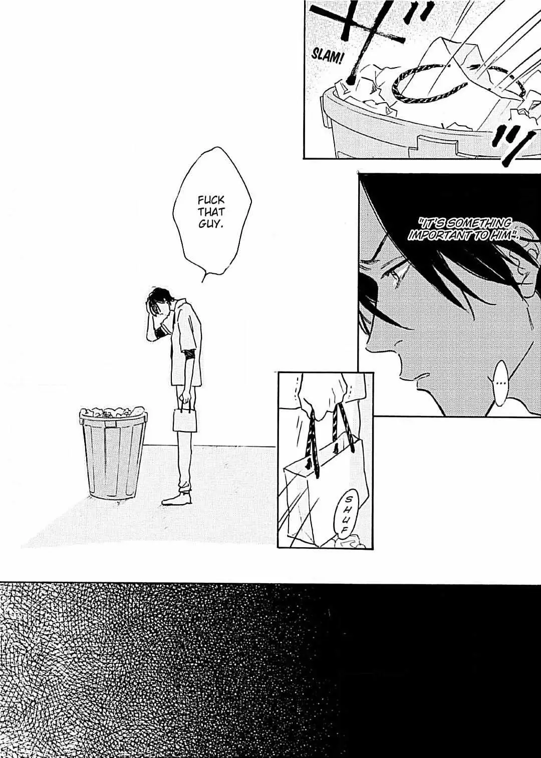 Read Lonely Playground chapter 5 image 7 on Lezhin