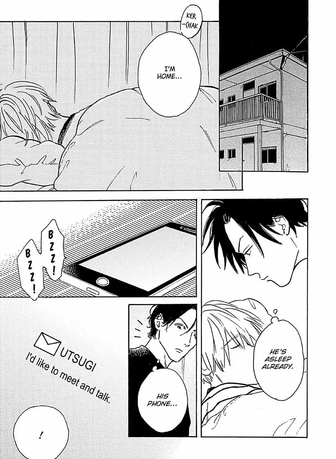 Read Lonely Playground chapter 5 image 8 on Lezhin