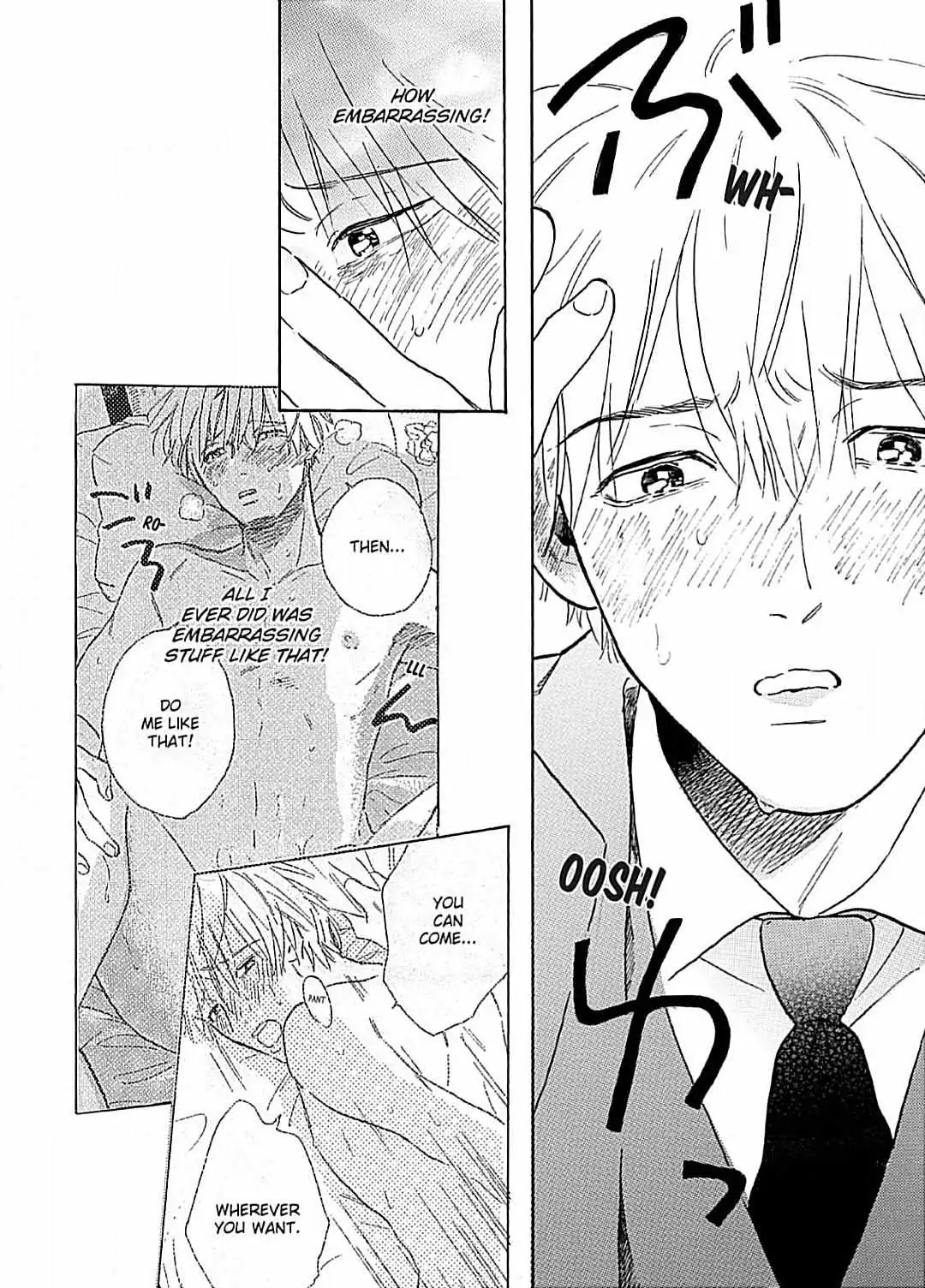 Read Lonely Playground chapter 6 image 10 on Lezhin
