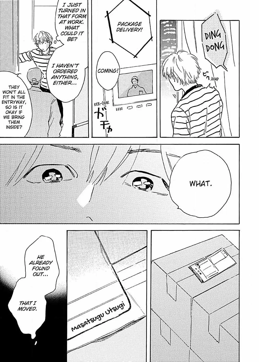 Read Lonely Playground chapter 6 image 13 on Lezhin