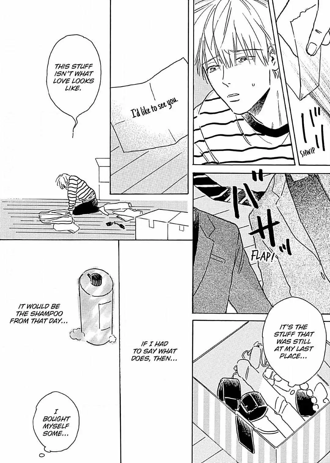 Read Lonely Playground chapter 6 image 14 on Lezhin