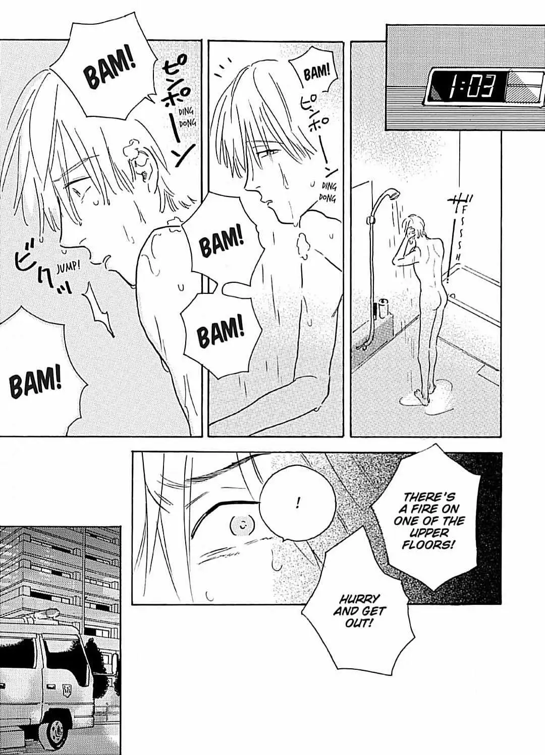 Read Lonely Playground chapter 6 image 15 on Lezhin