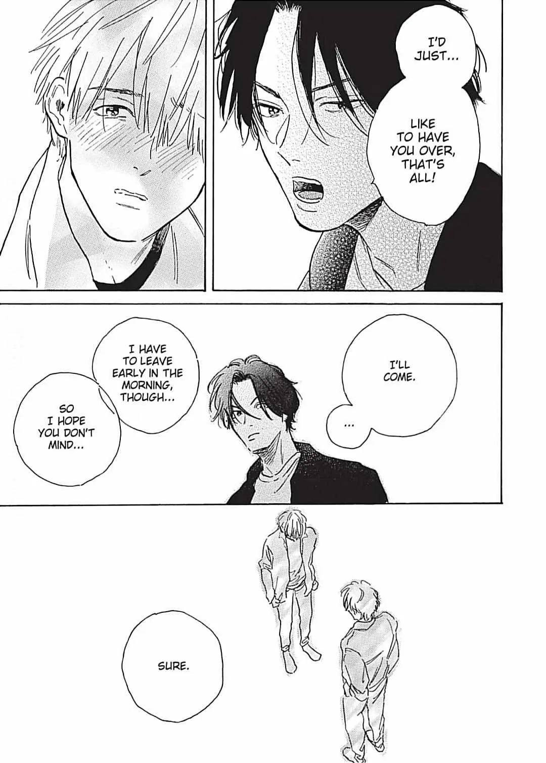 Read Lonely Playground chapter 6 image 19 on Lezhin