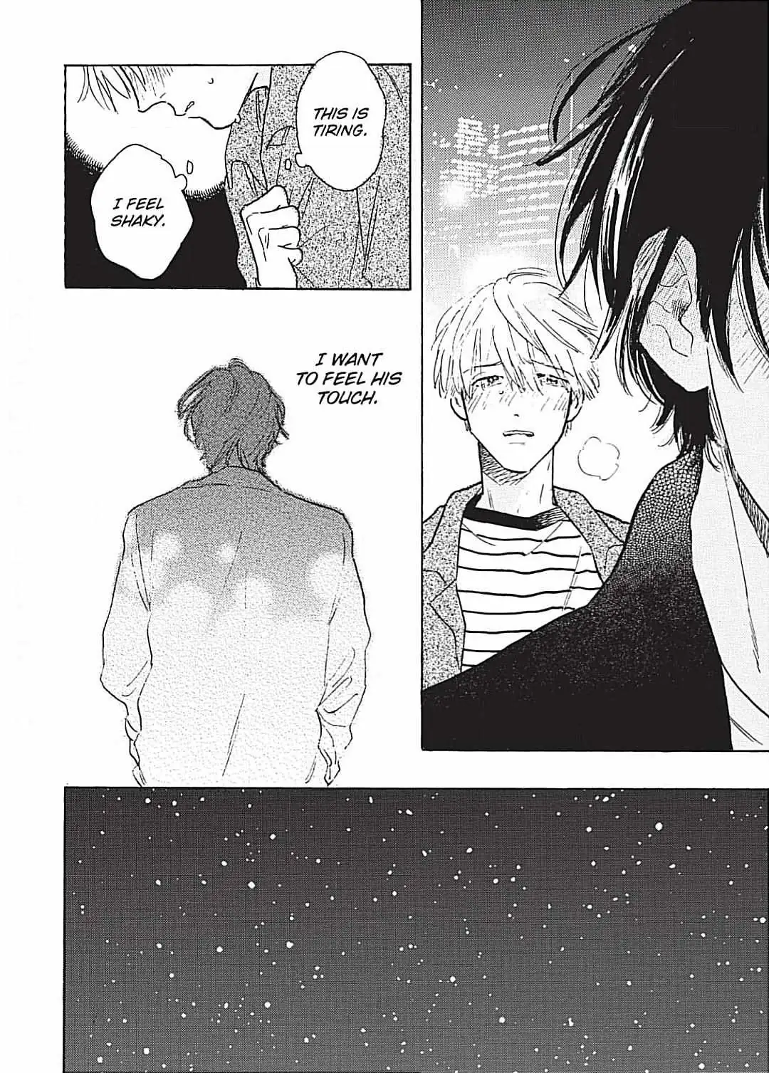 Read Lonely Playground chapter 6 image 20 on Lezhin