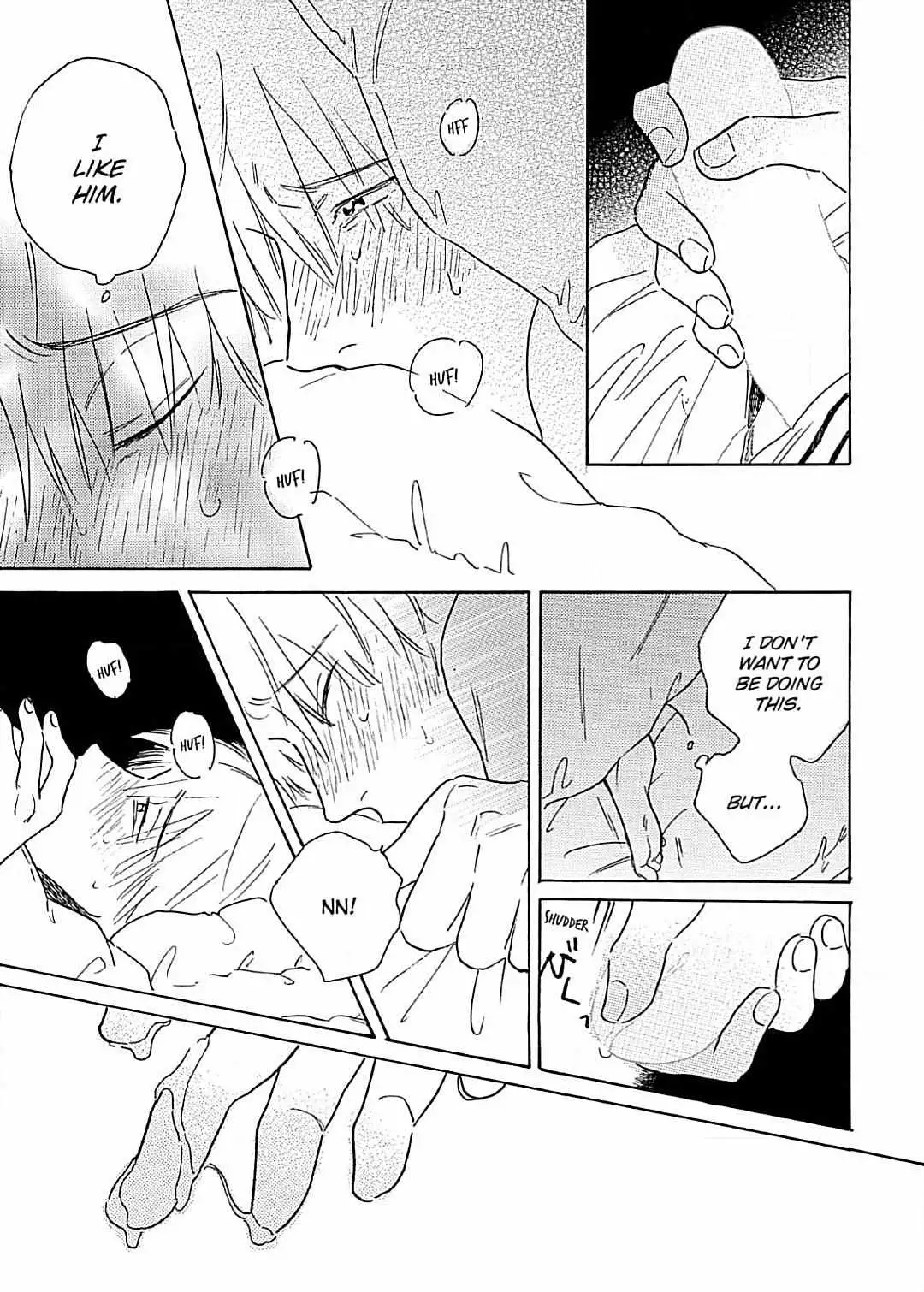 Read Lonely Playground chapter 6 image 23 on Lezhin