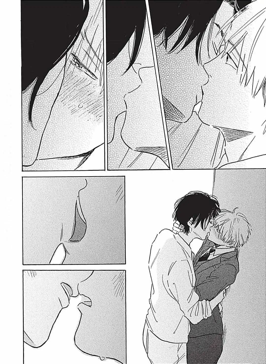Read Lonely Playground chapter 6 image 28 on Lezhin
