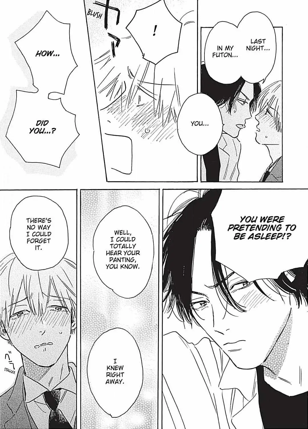Read Lonely Playground chapter 6 image 29 on Lezhin