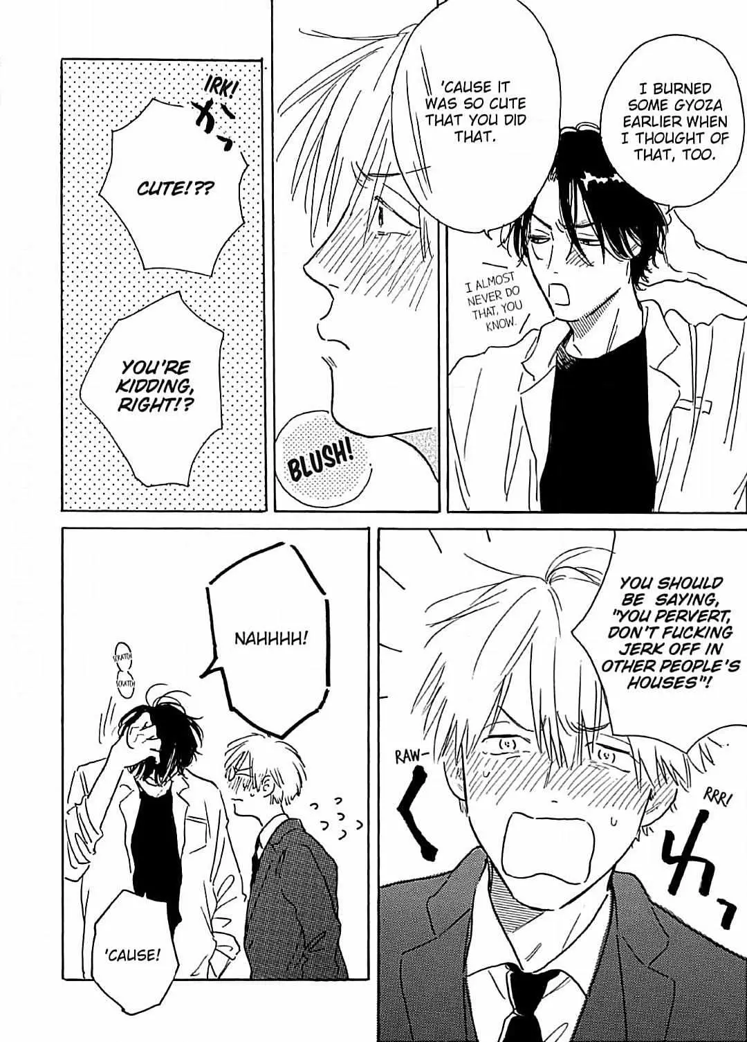 Read Lonely Playground chapter 6 image 30 on Lezhin
