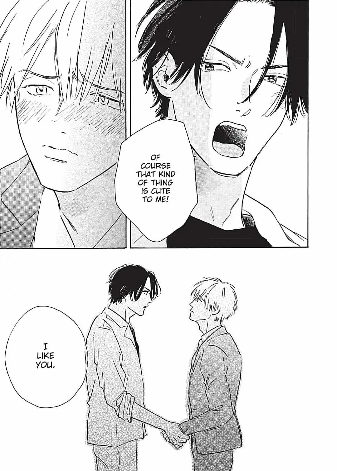 Read Lonely Playground chapter 6 image 31 on Lezhin