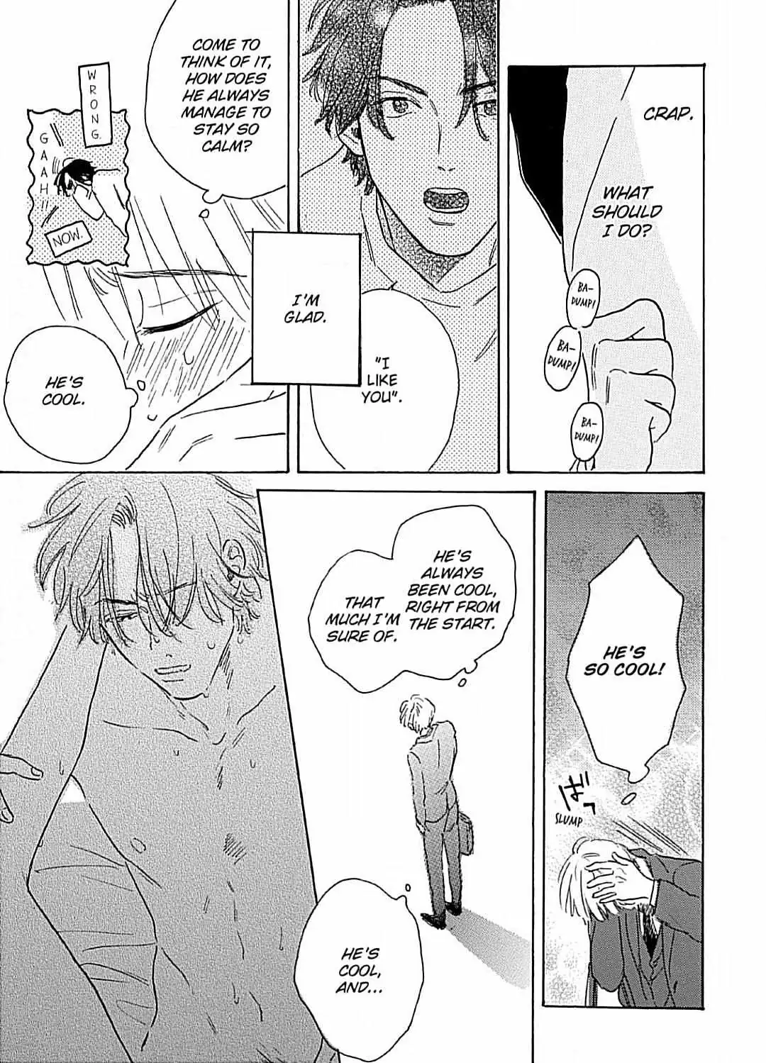 Read Lonely Playground chapter 6 image 9 on Lezhin