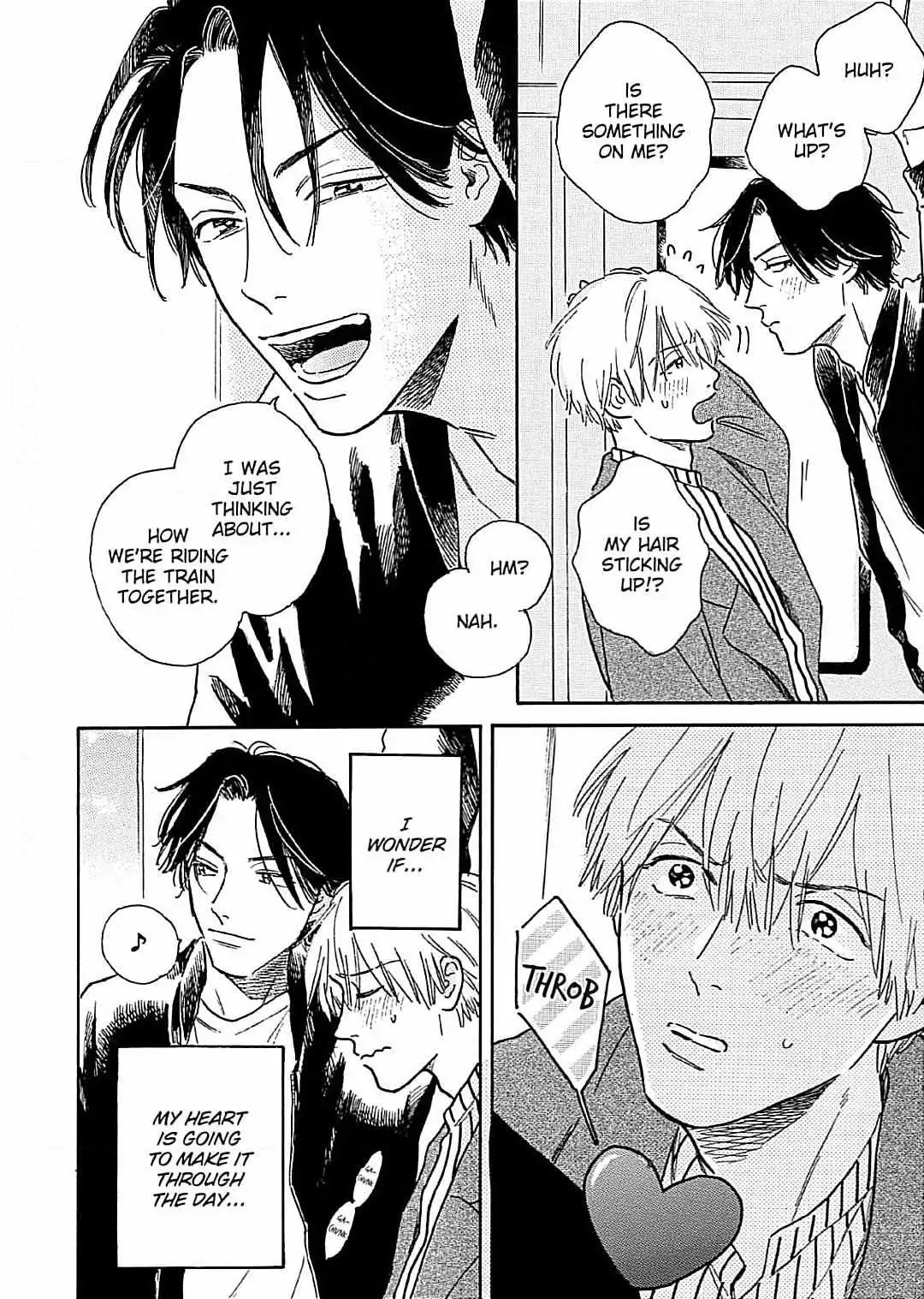 Read Lonely Playground chapter 7 image 1 on Lezhin