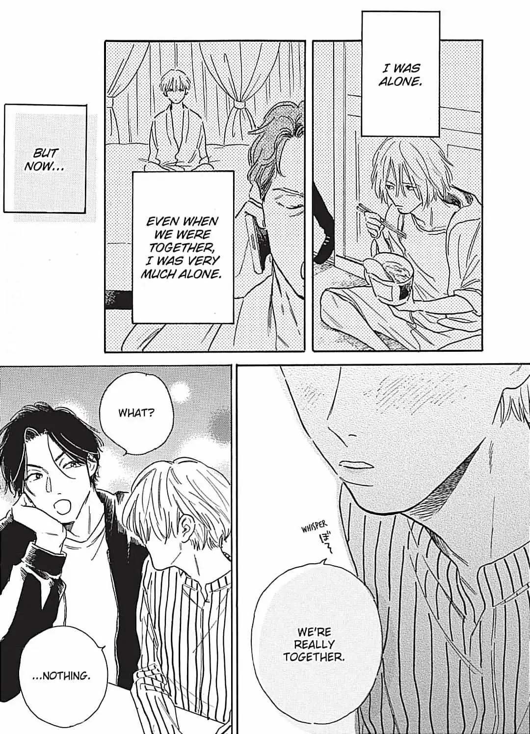 Read Lonely Playground chapter 7 image 16 on Lezhin