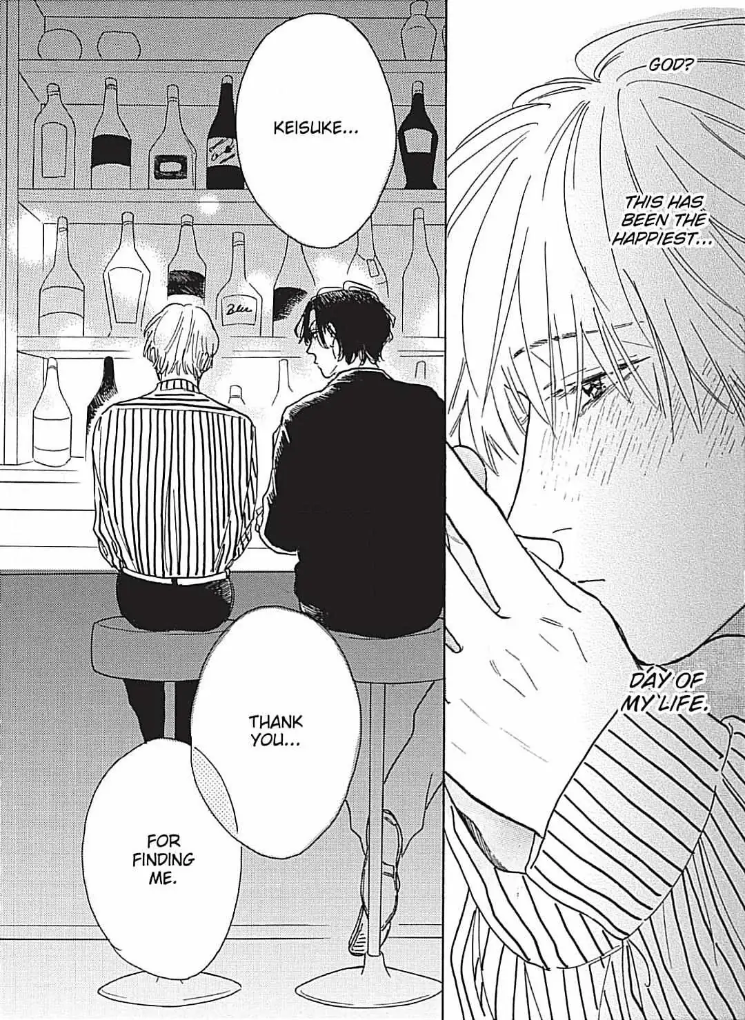 Read Lonely Playground chapter 7 image 17 on Lezhin