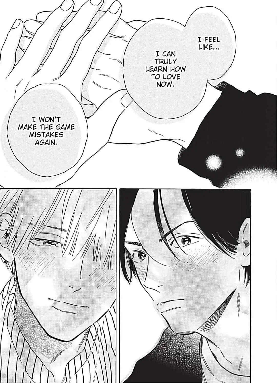 Read Lonely Playground chapter 7 image 18 on Lezhin
