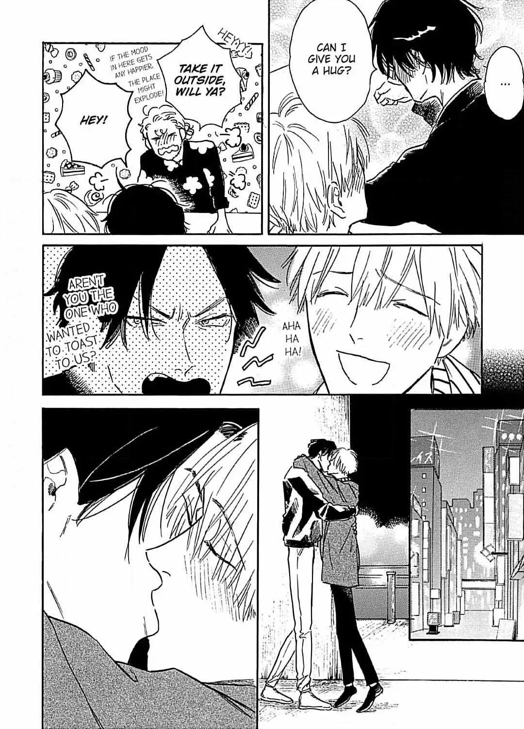 Read Lonely Playground chapter 7 image 19 on Lezhin