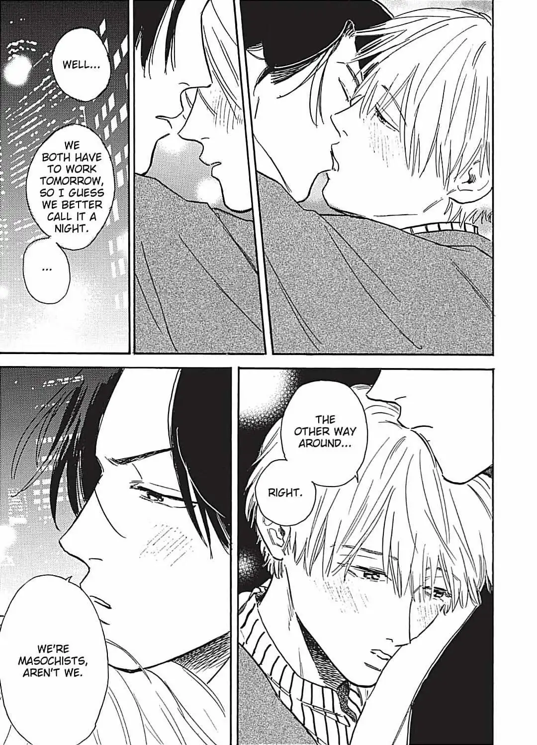 Read Lonely Playground chapter 7 image 20 on Lezhin