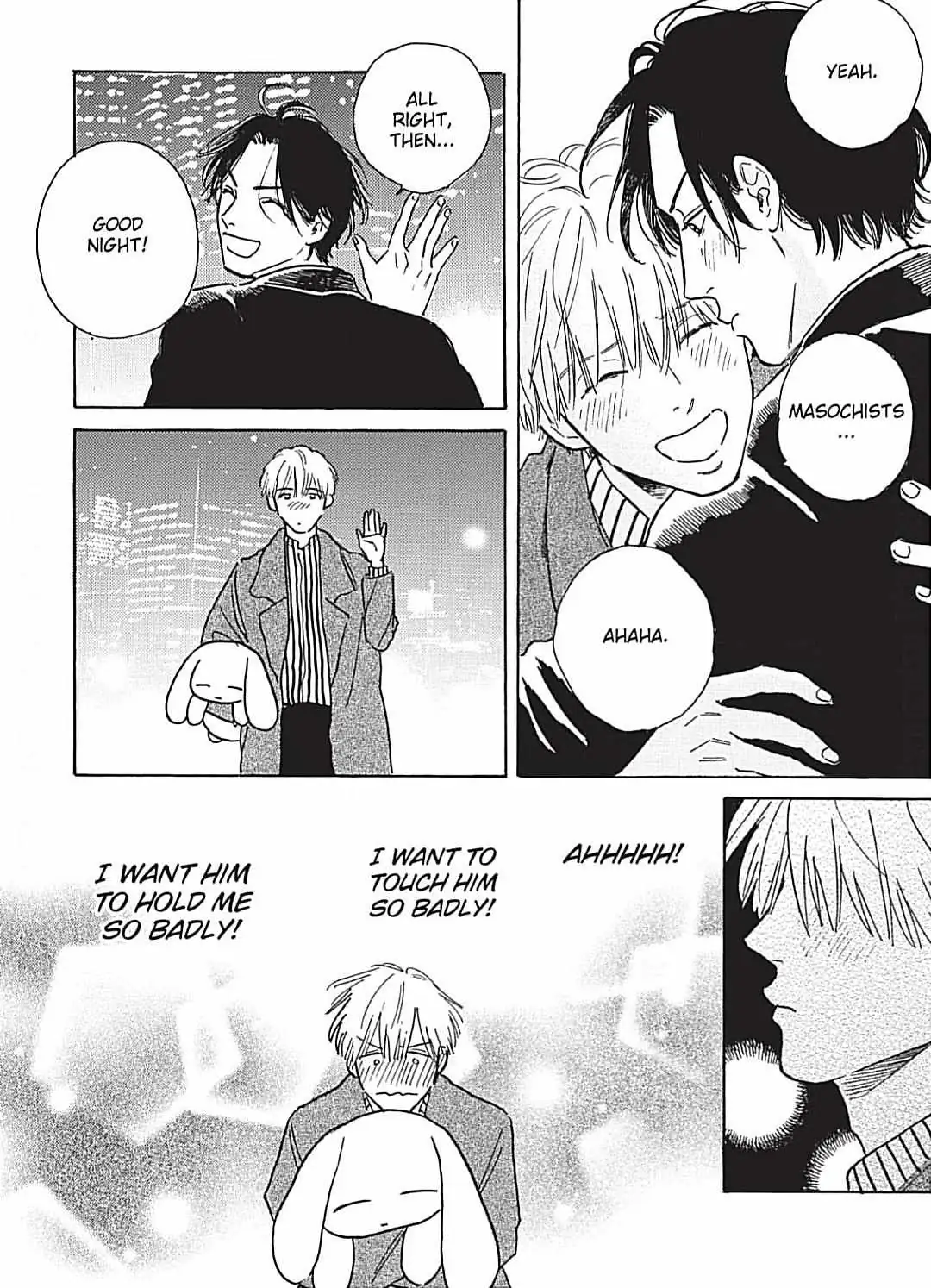 Read Lonely Playground chapter 7 image 21 on Lezhin