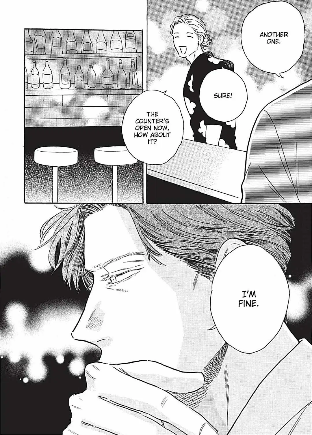 Read Lonely Playground chapter 7 image 23 on Lezhin