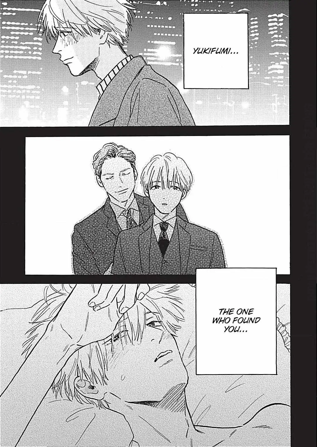 Read Lonely Playground chapter 7 image 24 on Lezhin
