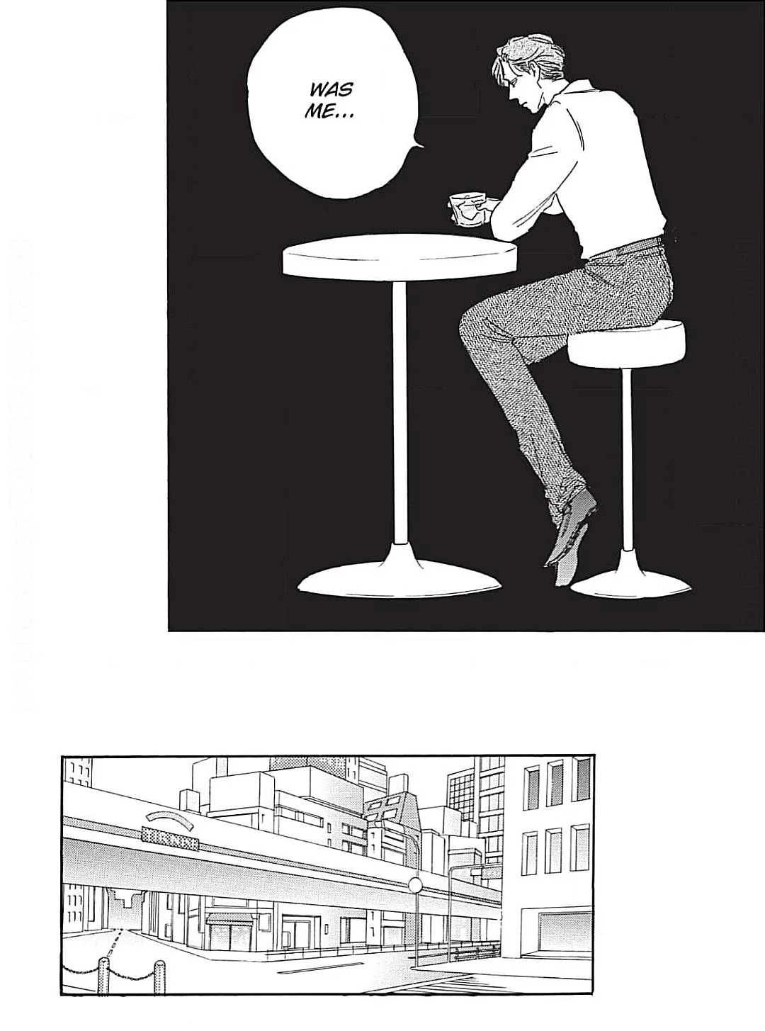 Read Lonely Playground chapter 7 image 25 on Lezhin
