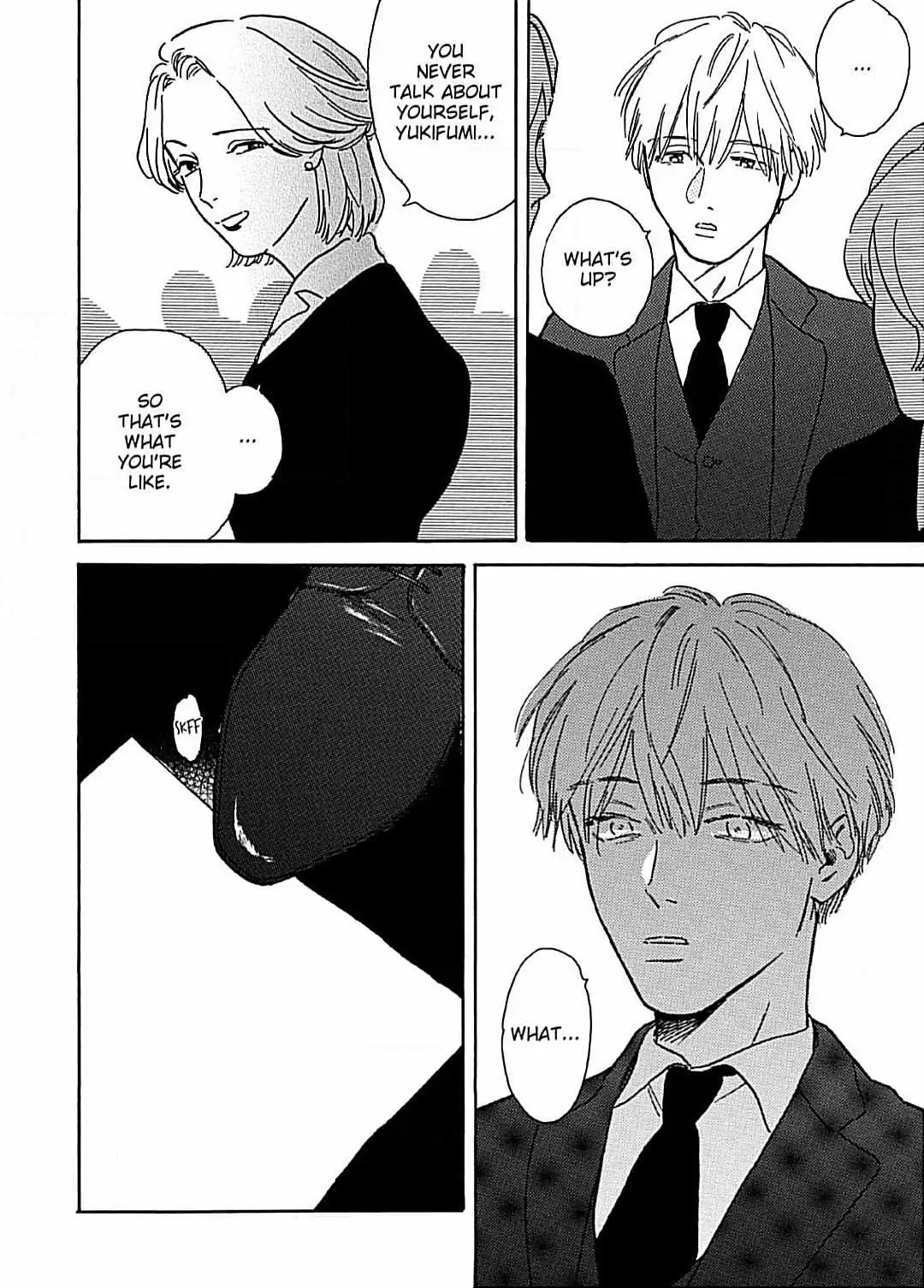 Read Lonely Playground chapter 7 image 27 on Lezhin
