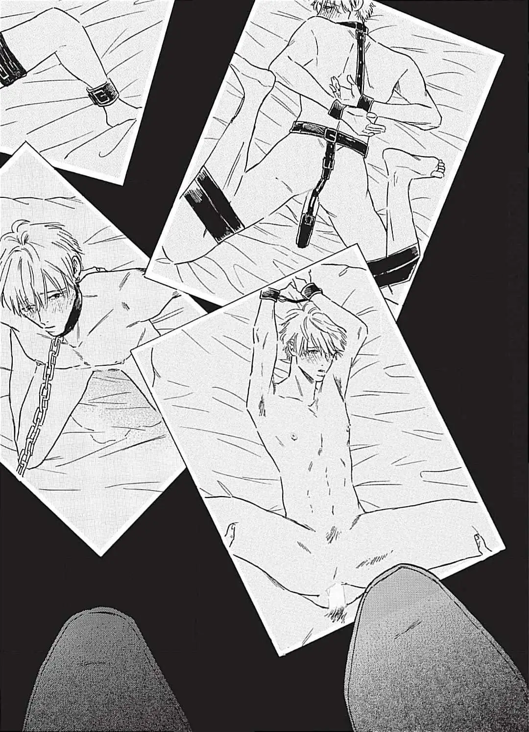Read Lonely Playground chapter 7 image 28 on Lezhin