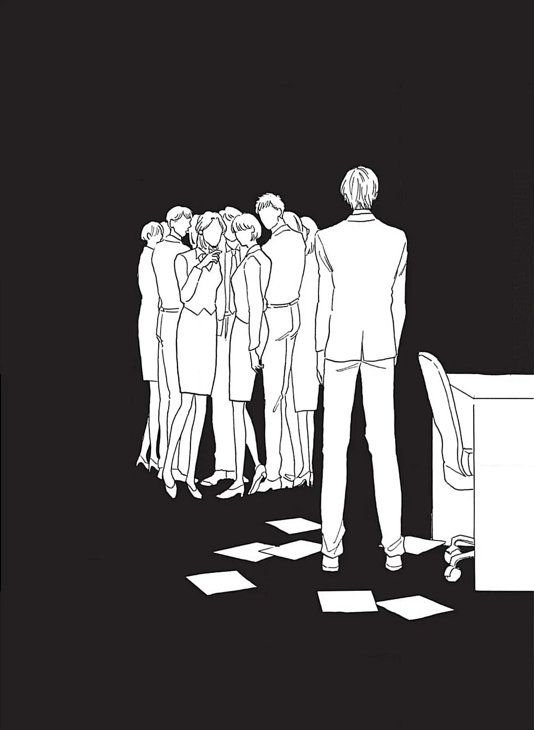Read Lonely Playground chapter 7 image 29 on Lezhin
