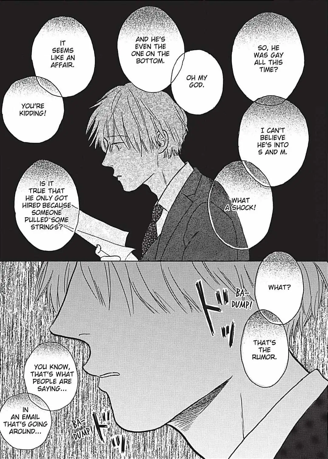 Read Lonely Playground chapter 7 image 30 on Lezhin