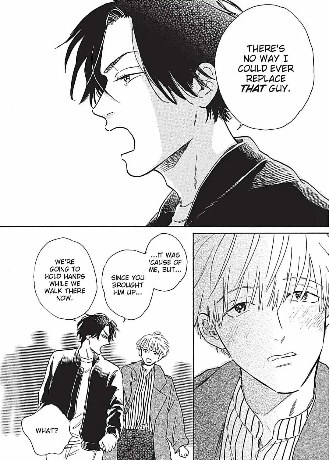 Read Lonely Playground chapter 7 image 5 on Lezhin