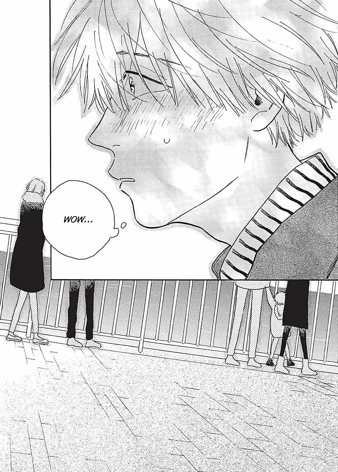 Read Lonely Playground chapter 7 image 7 on Lezhin