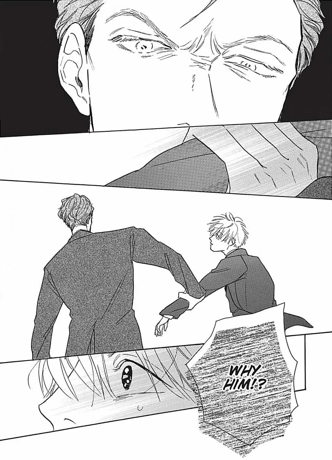 Read Lonely Playground chapter 8 image 11 on Lezhin