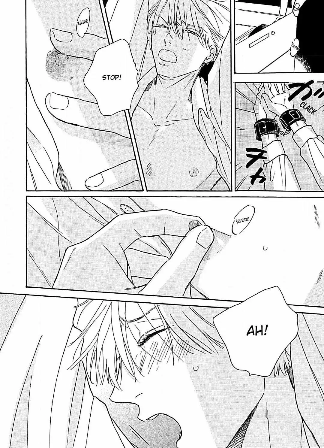 Read Lonely Playground chapter 8 image 13 on Lezhin