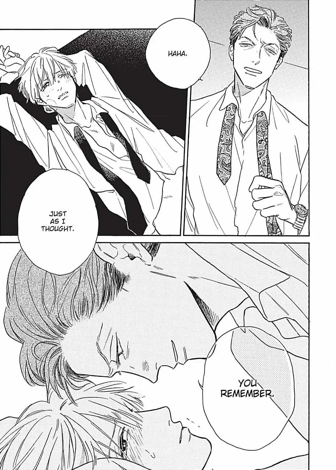 Read Lonely Playground chapter 8 image 14 on Lezhin