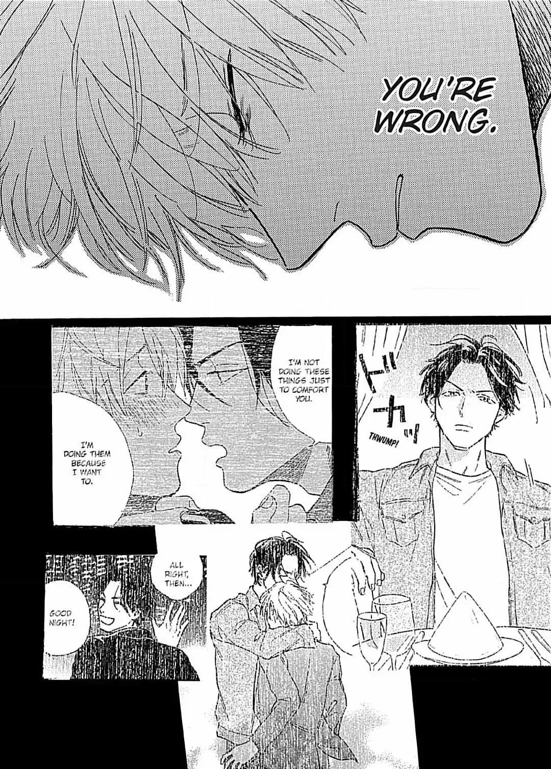 Read Lonely Playground chapter 8 image 17 on Lezhin