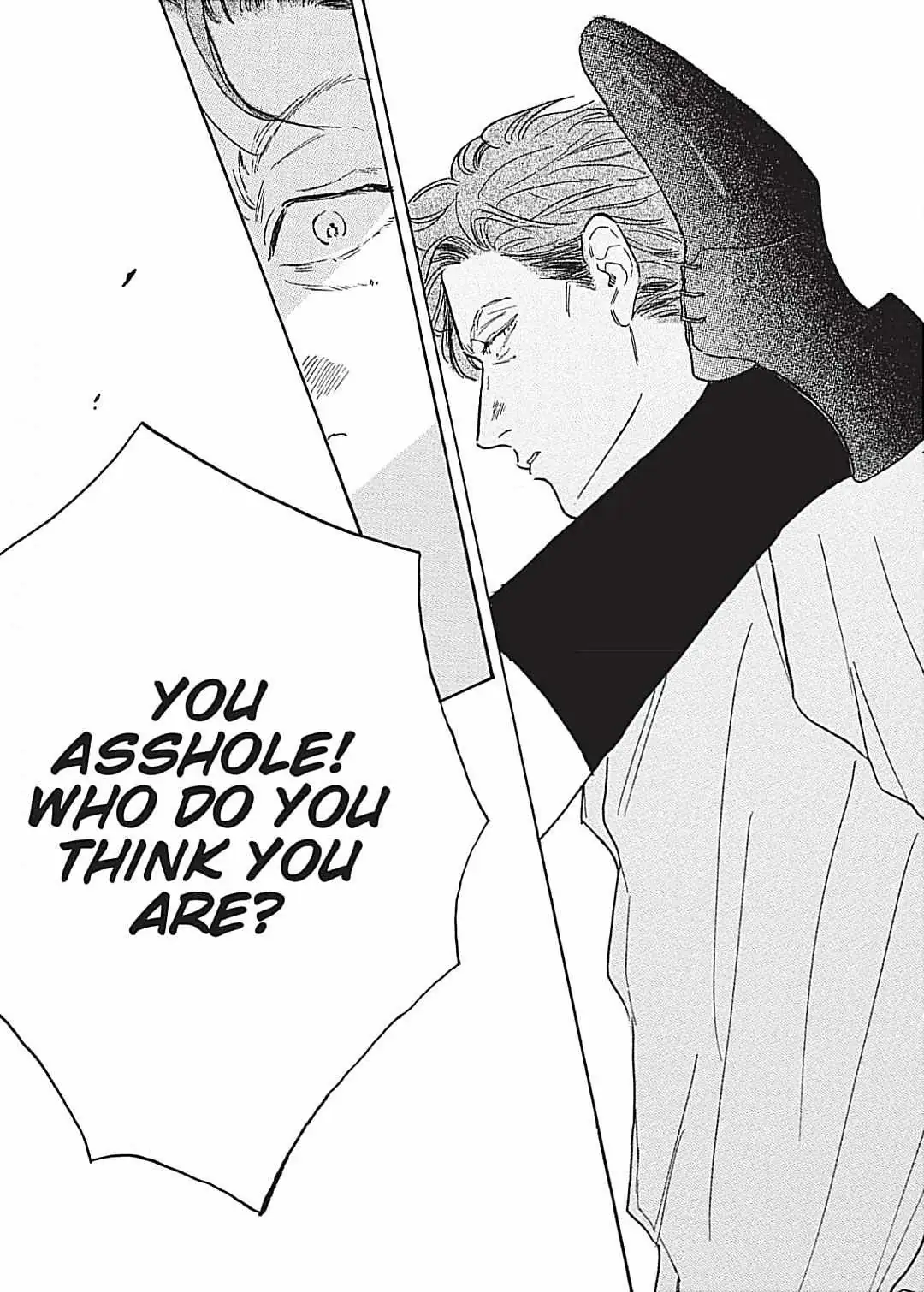 Read Lonely Playground chapter 8 image 19 on Lezhin