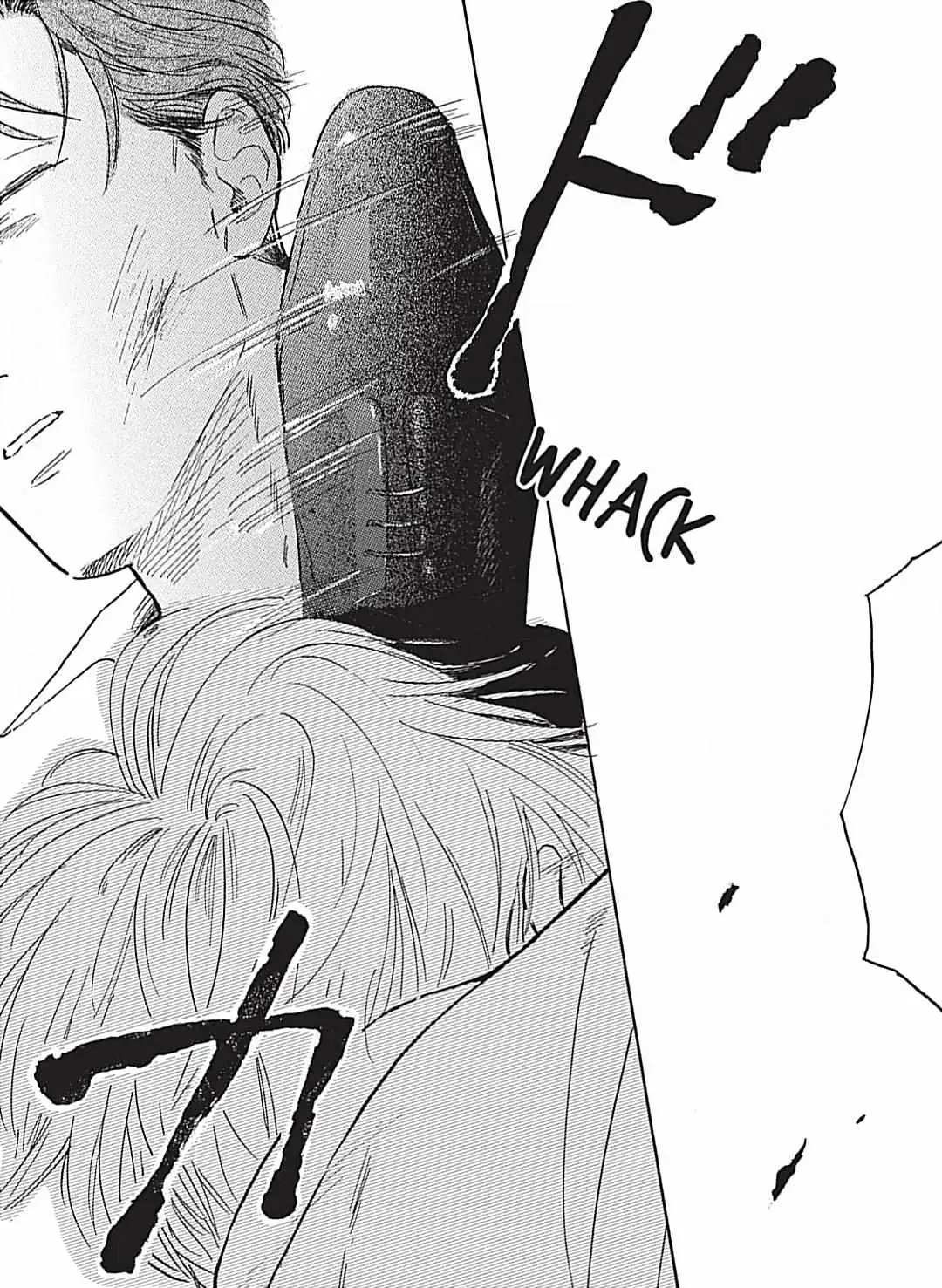 Read Lonely Playground chapter 8 image 20 on Lezhin