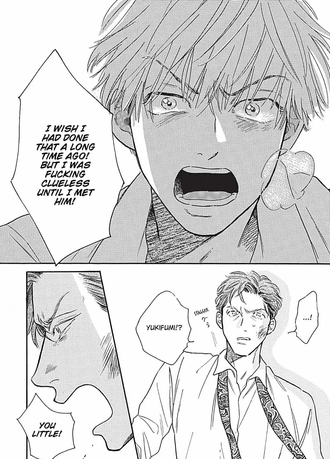 Read Lonely Playground chapter 8 image 21 on Lezhin