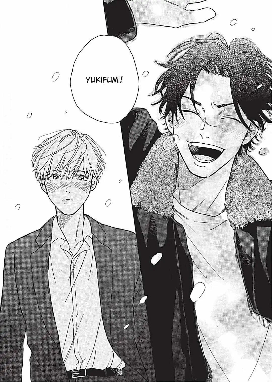 Read Lonely Playground chapter 8 image 31 on Lezhin