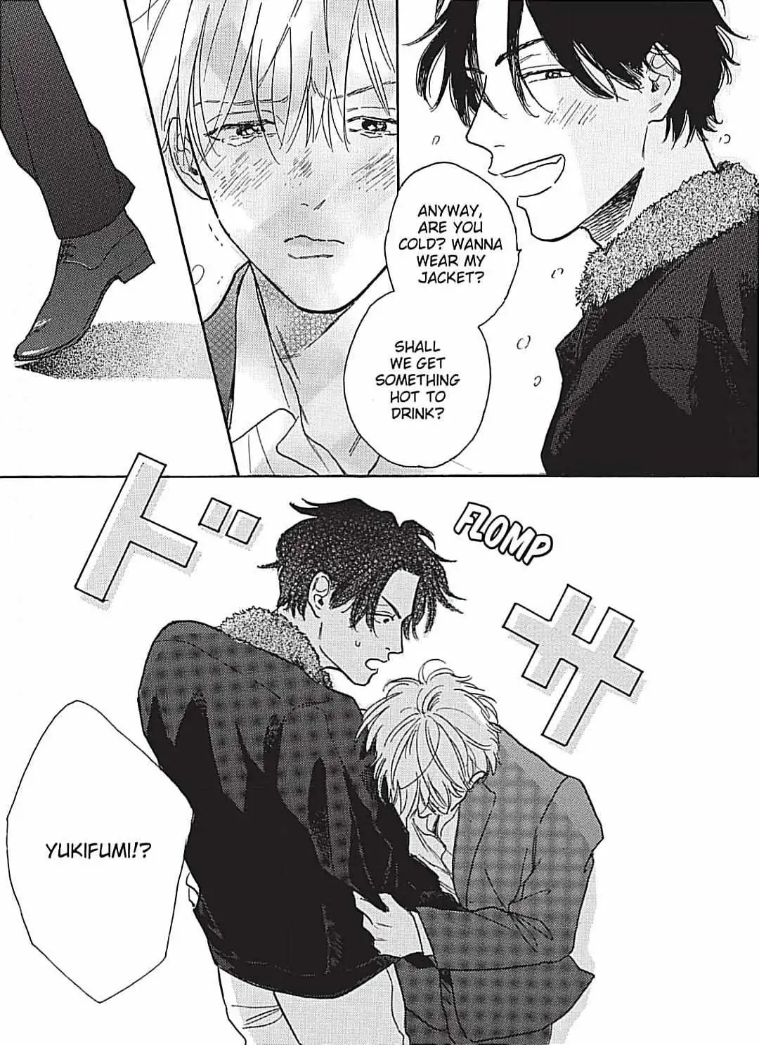 Read Lonely Playground chapter 8 image 34 on Lezhin