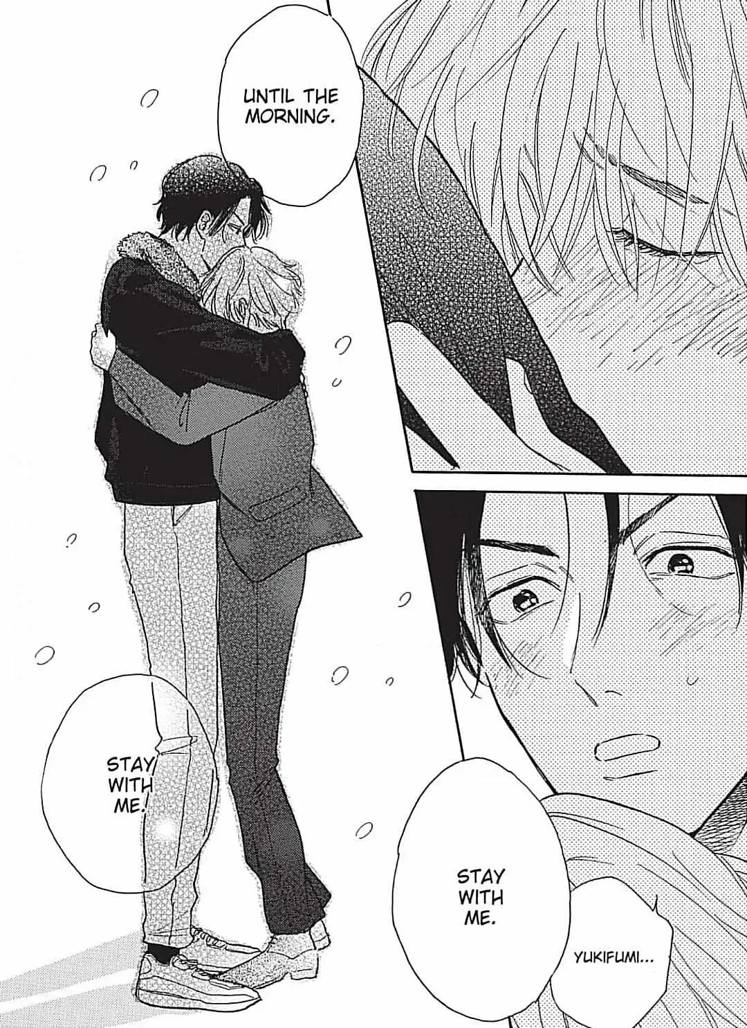 Read Lonely Playground chapter 8 image 35 on Lezhin