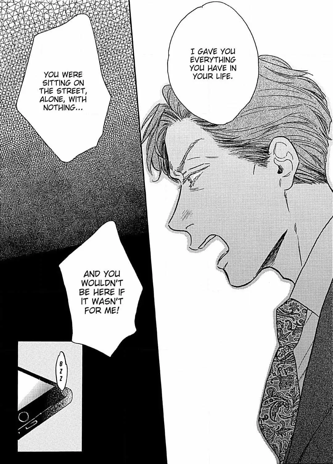Read Lonely Playground chapter 8 image 8 on Lezhin