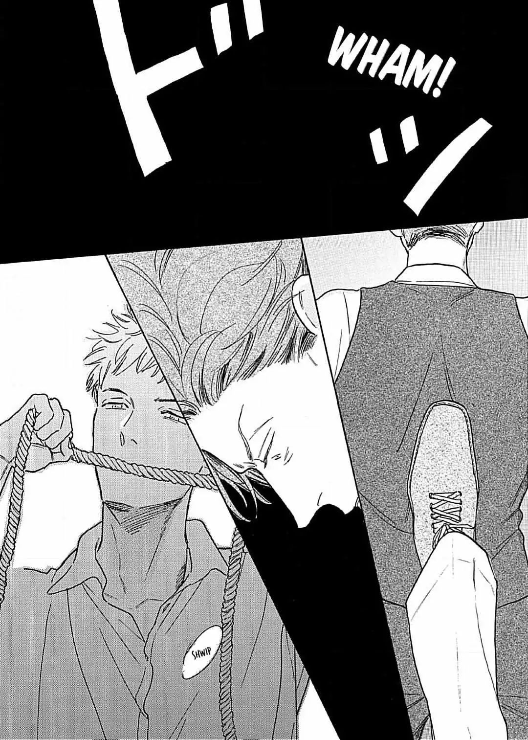 Read Lonely Playground chapter 9.98 image 10 on Lezhin