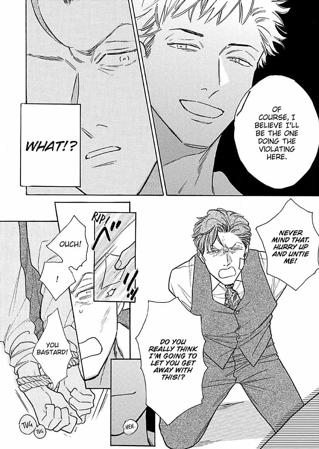 Read Lonely Playground chapter 9.98 image 12 on Lezhin