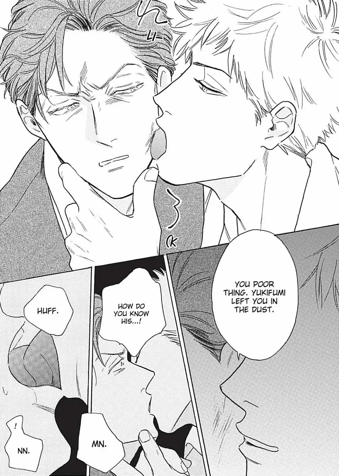 Read Lonely Playground chapter 9.98 image 13 on Lezhin