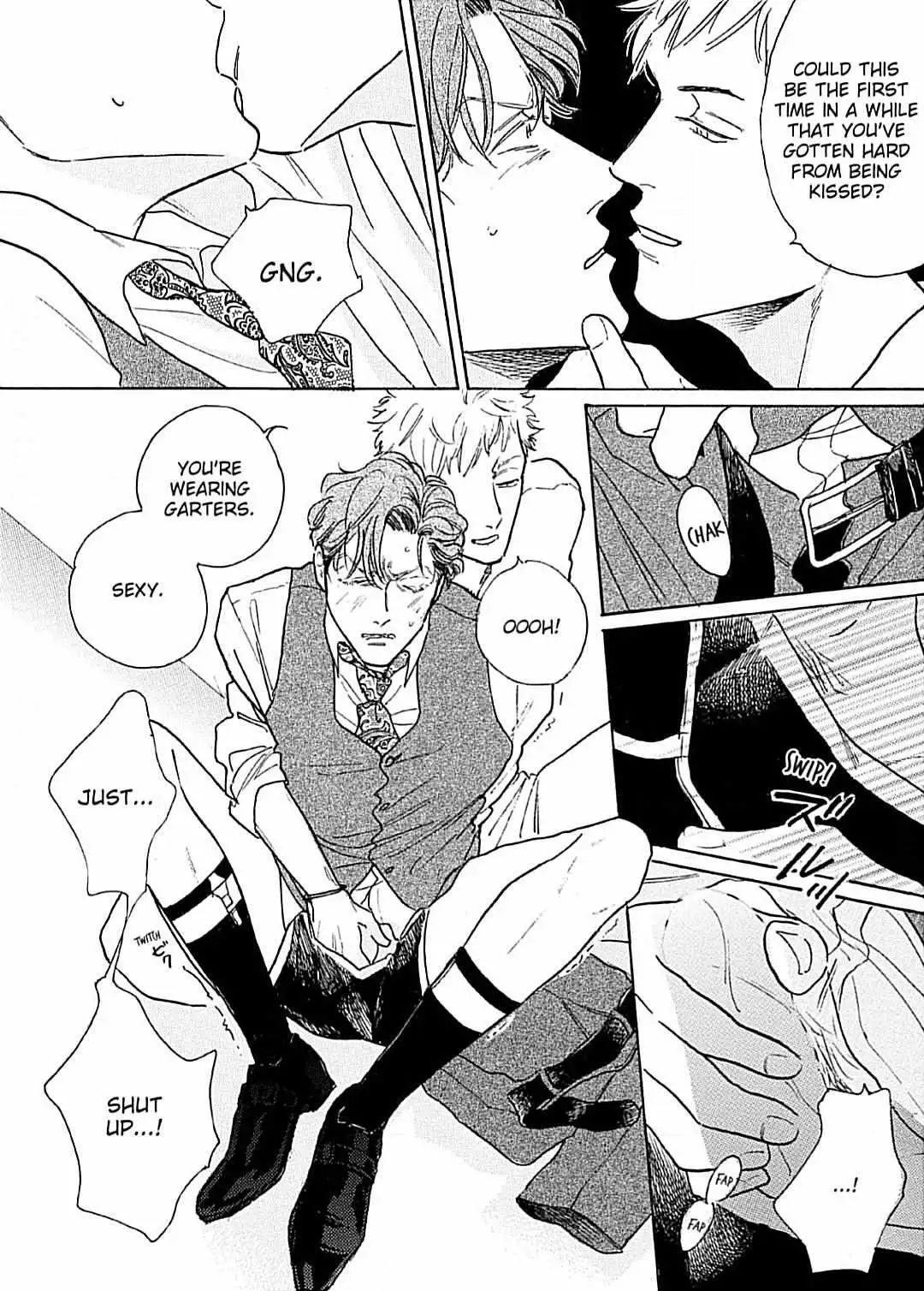 Read Lonely Playground chapter 9.98 image 16 on Lezhin
