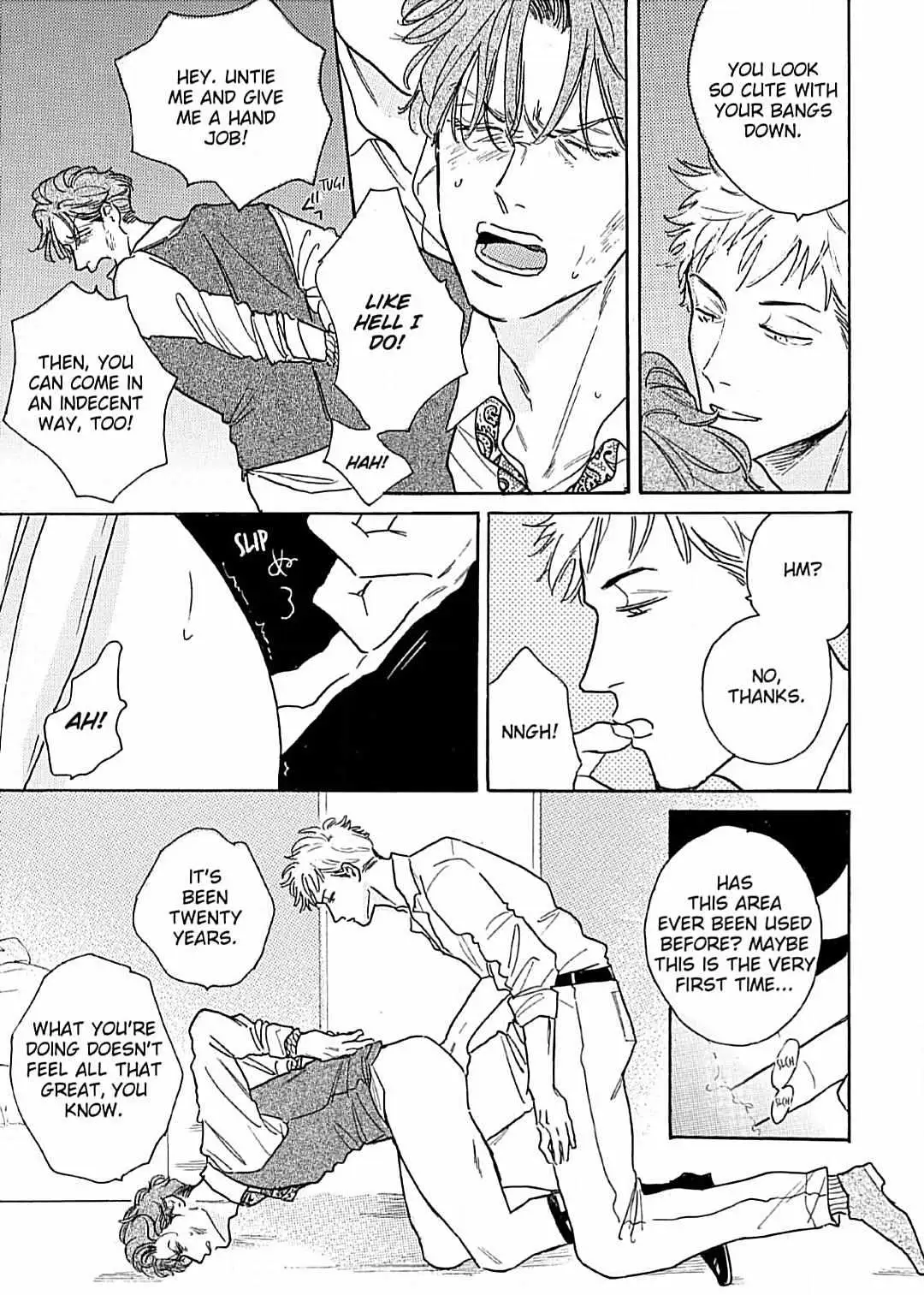 Read Lonely Playground chapter 9.98 image 17 on Lezhin