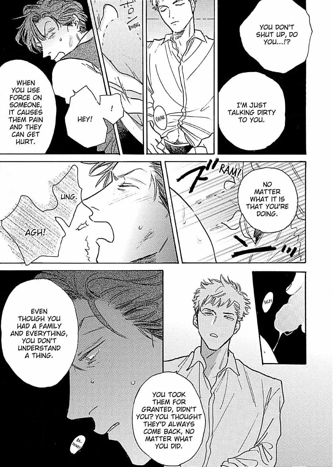 Read Lonely Playground chapter 9.98 image 19 on Lezhin