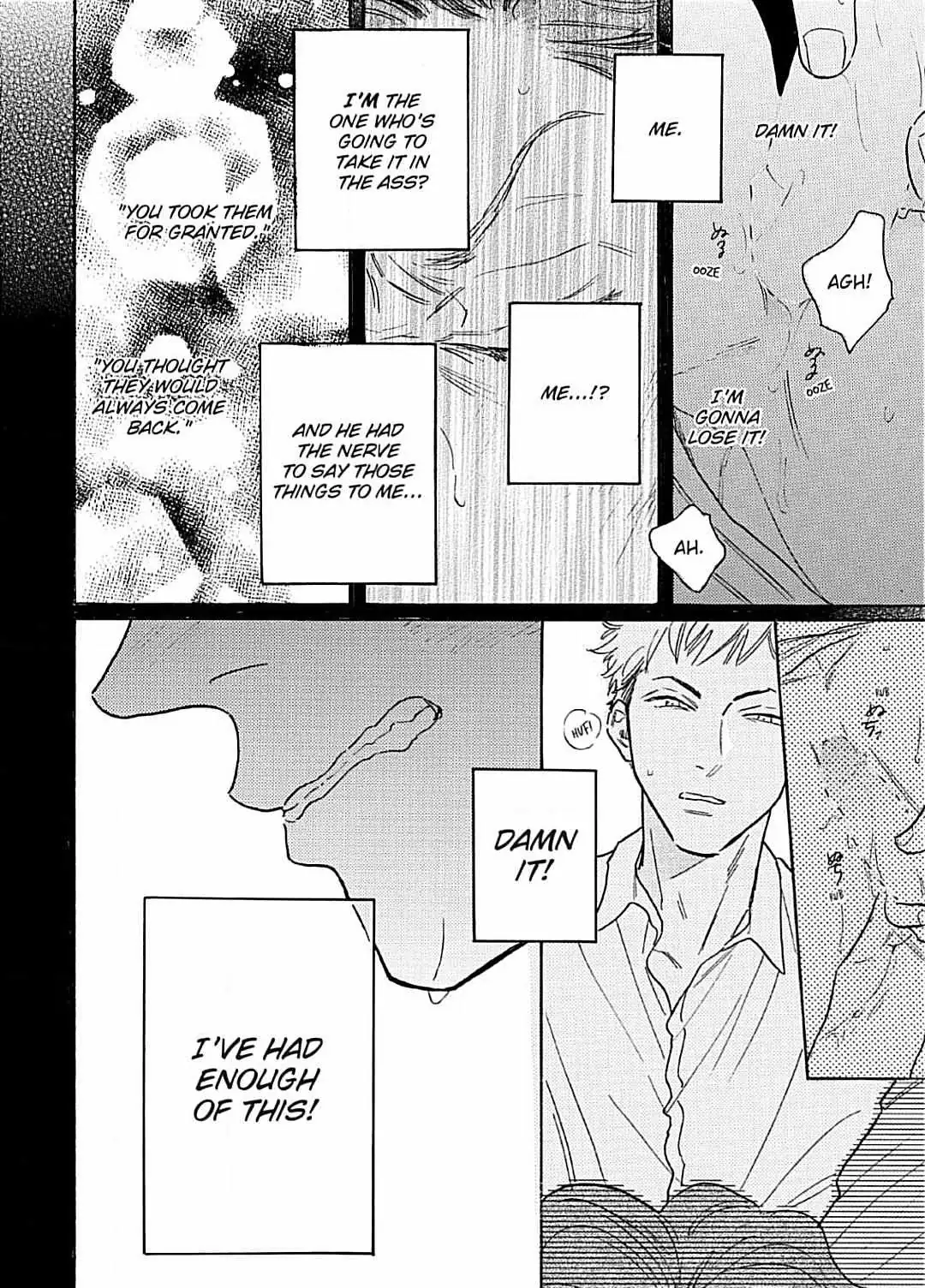 Read Lonely Playground chapter 9.98 image 20 on Lezhin
