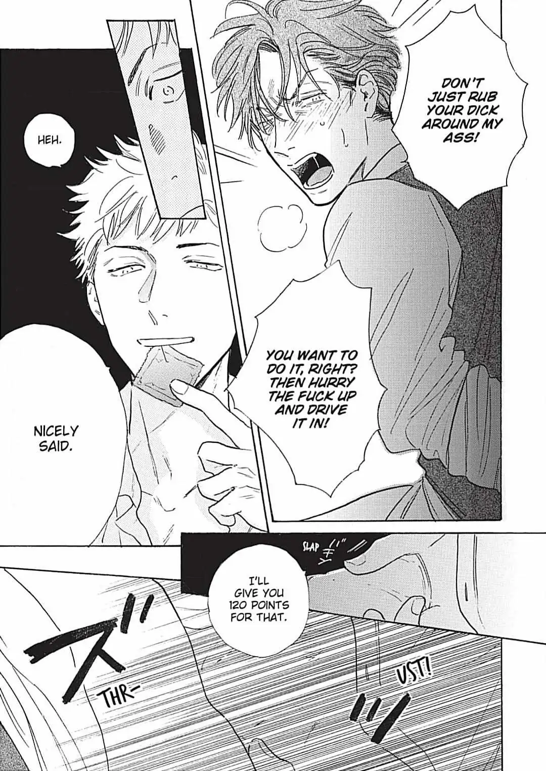 Read Lonely Playground chapter 9.98 image 21 on Lezhin